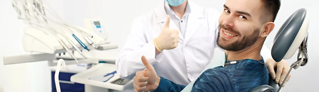 Intra-Oral Camera in Waterford Township MI