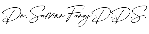 Dr. Samar Faraj D.D.S.